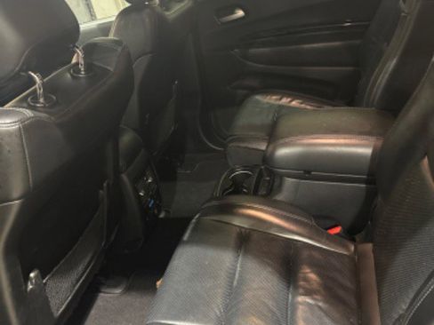 Used 2021 Dodge Durango Citadel image 10