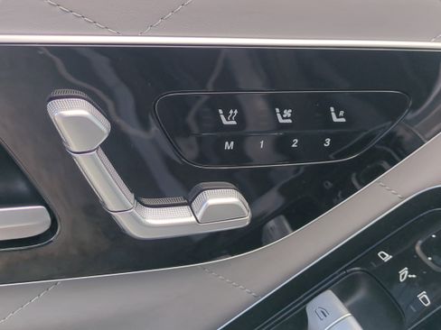 Used 2023 Mercedes-Benz S 580 4MATIC Sedan image 19