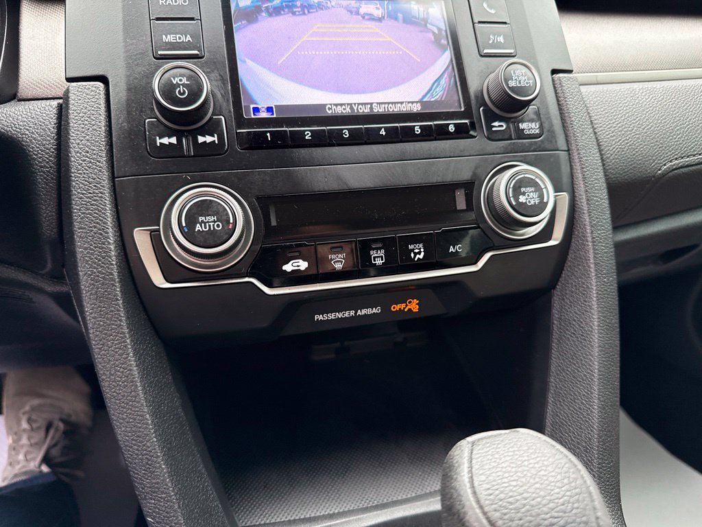 Used 2017 Honda Civic LX image 30