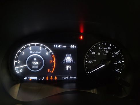 Used 2021 Nissan Kicks SV image 23