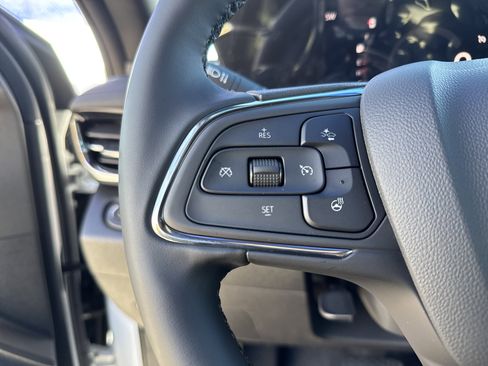 New 2026 Buick Envista Sport Touring w/ Convenience I Package image 18