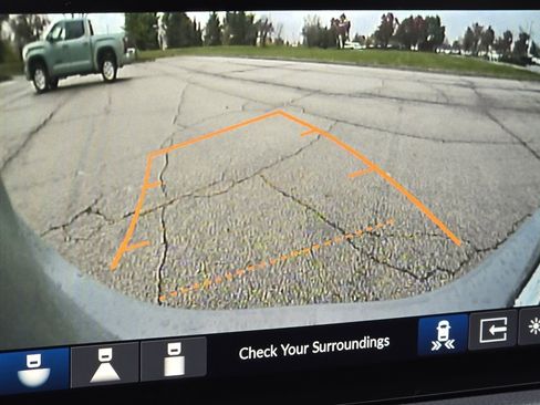 New 2026 Honda Civic Sport Touring image 6