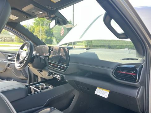 New 2026 Chevrolet Silverado EV Trail Boss image 29