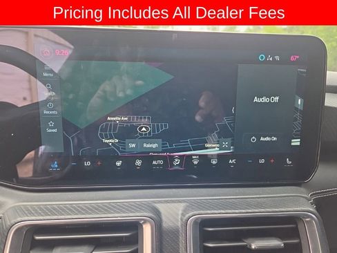 Used 2024 Ford Mustang GT Premium w/ GT Performance Package RWD image 3