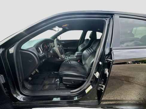 Used 2023 Dodge Charger SRT Hellcat image 21