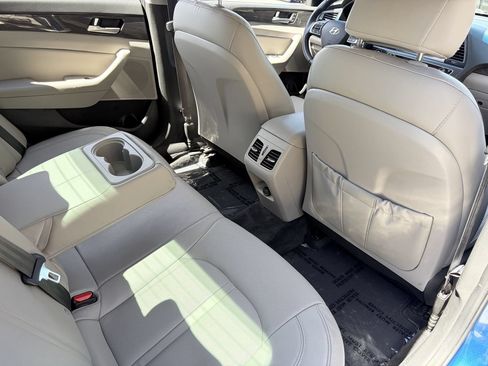 Used 2018 Hyundai Sonata Limited FWD image 14