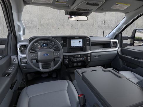 New 2026 Ford F250 XL image 11
