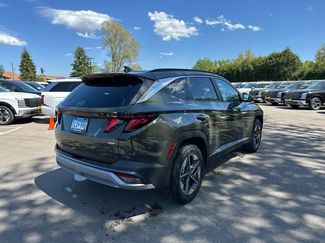 Certified 2026 Hyundai Tucson SEL AWD/4WD video 2