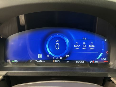 Used 2022 Ford Explorer Platinum w/ Equipment Group 601A image 41