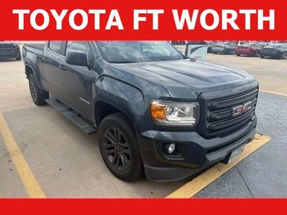 Used 2020 GMC Canyon SLE w/ Elevation Edition