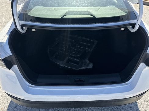 New 2026 Nissan Sentra S w/ Floor Mat Package FWD image 18