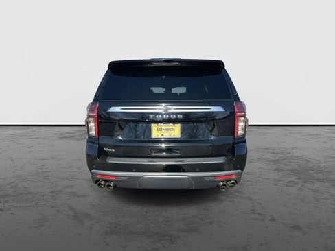 Used 2023 Chevrolet Tahoe High Country w/ Premium Package 2 image 6