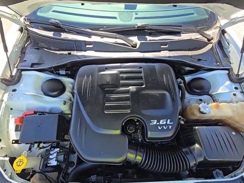 Used 2021 Dodge Charger SXT w/ Plus Group AWD/4WD image 19