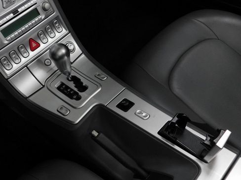 Used 2005 Chrysler Crossfire Limited RWD image 75