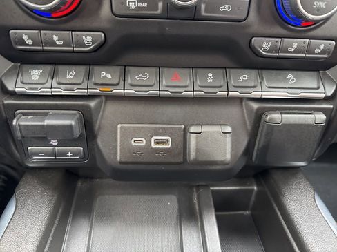 Used 2021 Chevrolet Silverado 3500 High Country w/ Z71 Off-Road Package image 31