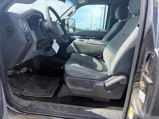 Used 2015 Ford F250 XLT w/ XLT Interior Package AWD/4WD image 2