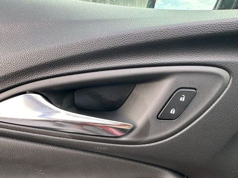 New 2026 Buick Encore GX Sport Touring w/ Comfort Package image 24