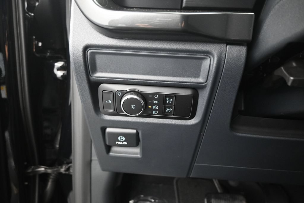 New 2026 Ford F150 STX RWD image 11