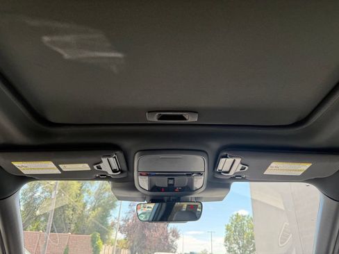 Certified 2026 Subaru Forester Premium AWD/4WD image 22