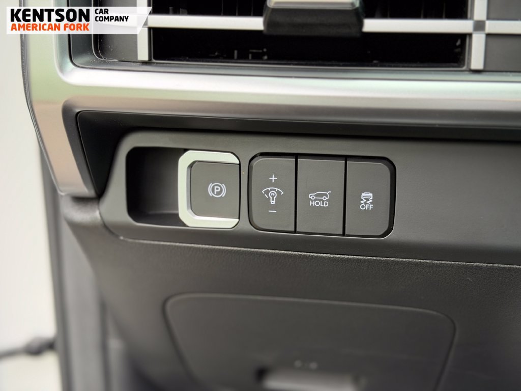 Used 2026 Hyundai Santa Fe SEL AWD/4WD image 14