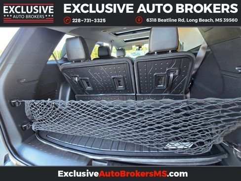 Used 2020 Chevrolet Traverse Premier w/ Redline Edition image 20