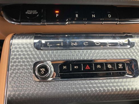 New 2025 Lincoln Aviator Black Label image 27