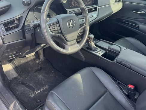Used 2022 Lexus ES 350 w/ Premium Package image 5