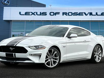 Used 2022 Ford Mustang GT Premium w/ Ford Safe & Smart Package