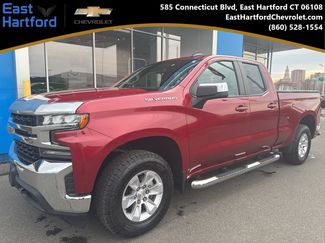 Used 2019 Chevrolet Silverado 1500 LT w/ All-Star Edition video 1