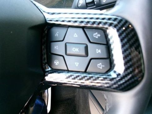 Used 2024 Ford Mustang GT w/ GT Performance Package RWD image 10
