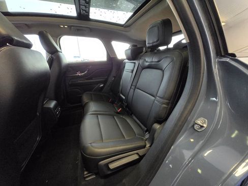 Used 2023 Lincoln Corsair AWD w/ Equipment Group 101A image 19