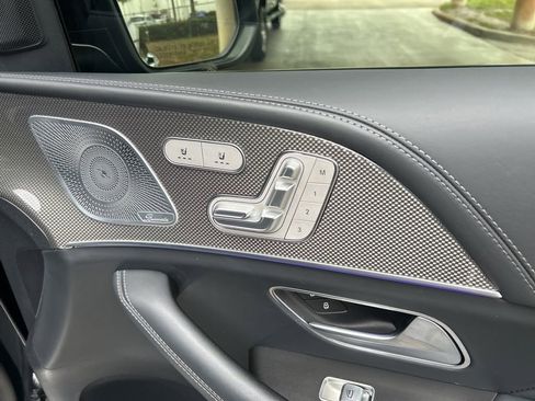 Used 2021 Mercedes-Benz GLE 63 AMG S image 30