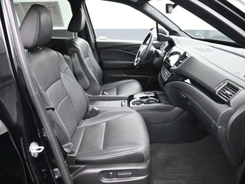 Certified 2023 Honda Passport Elite image 25