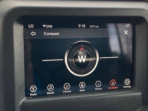 Used 2020 Jeep Wrangler Unlimited Sport AWD/4WD image 20