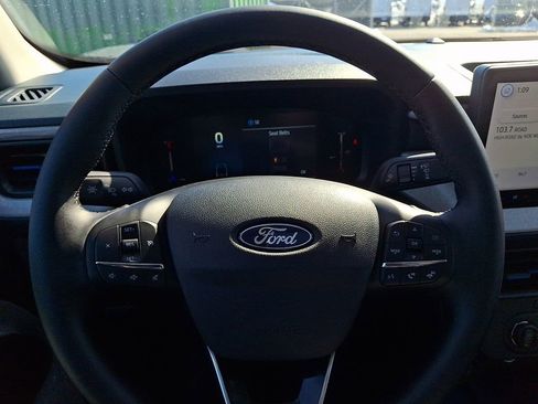 New 2026 Ford Maverick XLT w/ XLT Luxury Package image 14