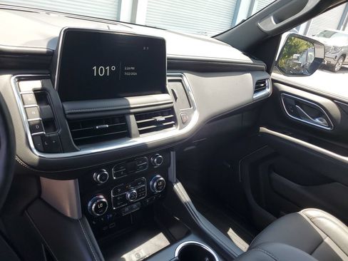Used 2024 GMC Yukon SLT w/ SLT Luxury Package RWD image 26