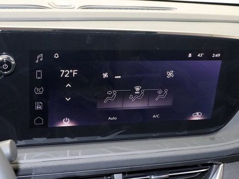 New 2026 Buick Envista Preferred w/ Convenience I Package image 19