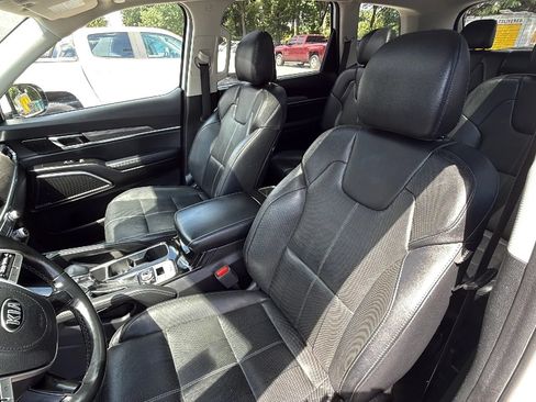Used 2020 Kia Telluride SX AWD/4WD image 14