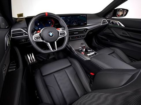 Used 2026 BMW M4 xDrive Competition w/ Executive Package AWD/4WD image 26