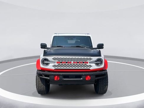 New 2025 Ford Bronco Stroppe Edition image 2