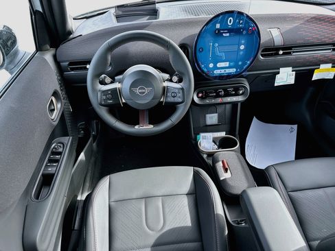 New 2026 MINI Cooper S FWD image 15