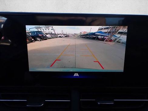 New 2026 Chevrolet Trax ACTIV image 17