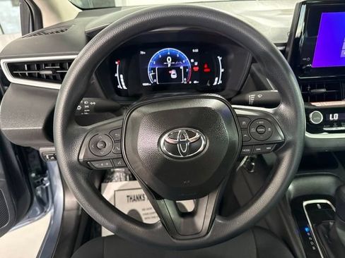 Used 2026 Toyota Corolla LE FWD image 26