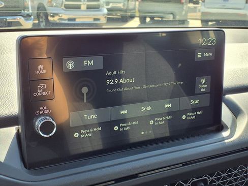 New 2026 Honda Accord SE image 4