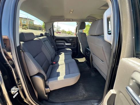 Used 2016 Chevrolet Silverado 2500 LT w/ LT Convenience Package image 28