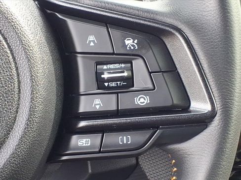 Used 2024 Subaru Forester Wilderness w/ Wilderness Package image 12