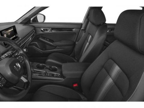 New 2026 Honda Civic Sport image 12