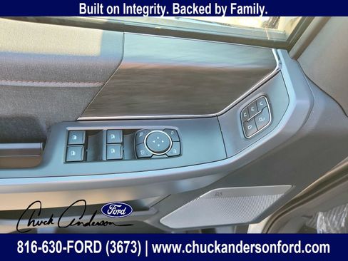 New 2026 Ford F150 Lariat AWD/4WD image 21