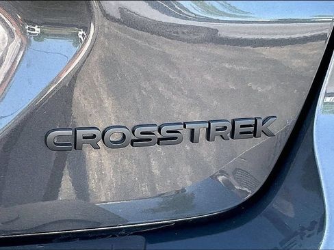 Certified 2026 Subaru Crosstrek 2.5i Premium AWD/4WD image 9