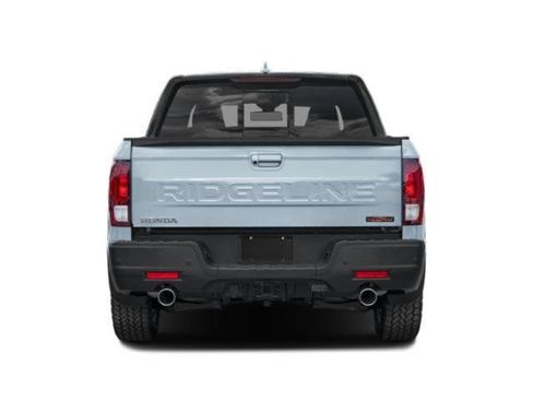 New 2026 Honda Ridgeline TrailSport image 5